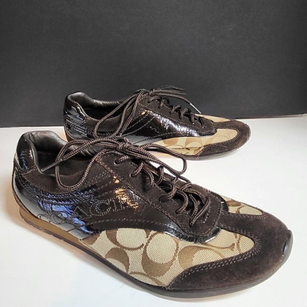 Coach Women's Shoes 